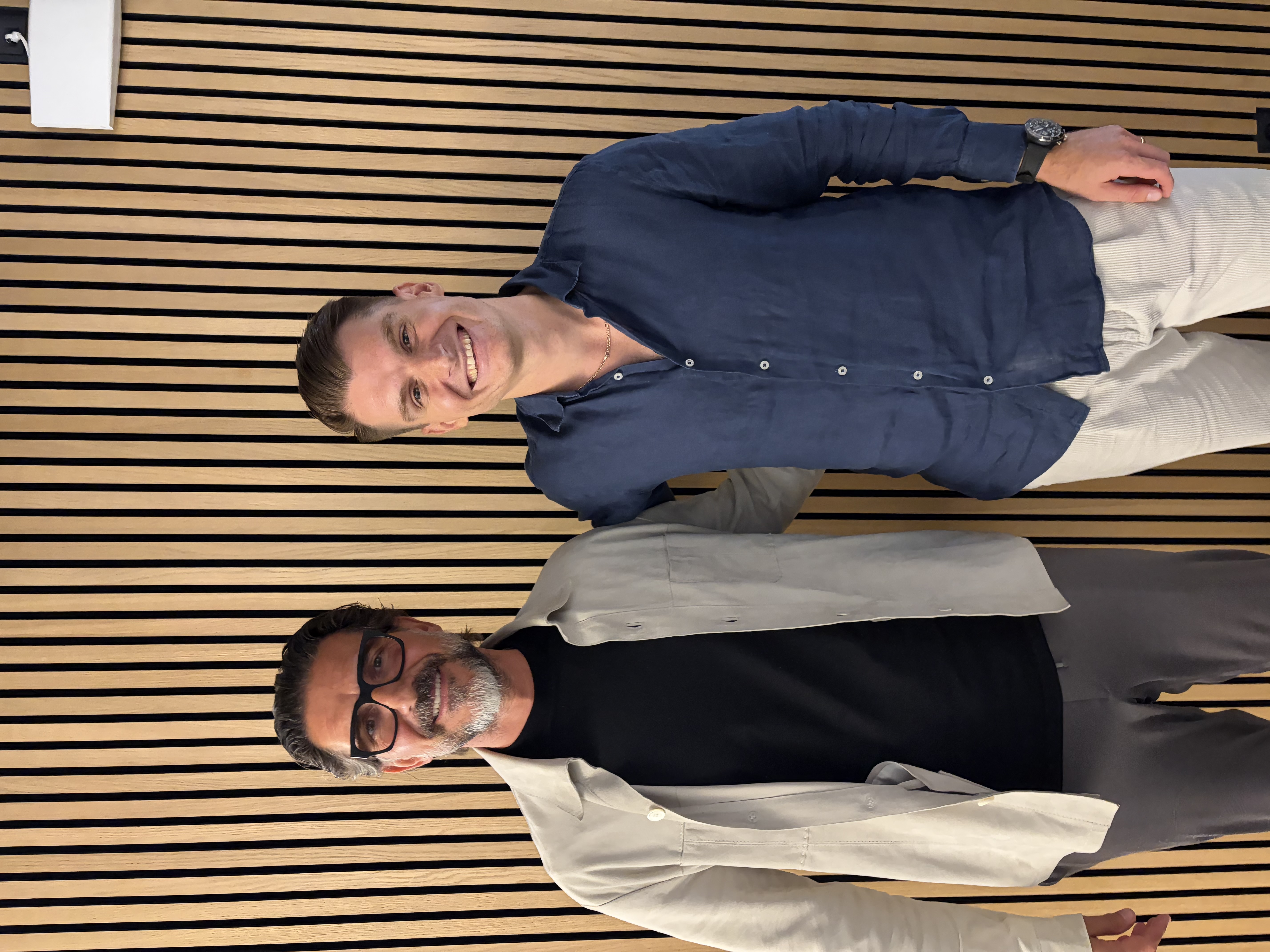 Goran Barić Michael Page