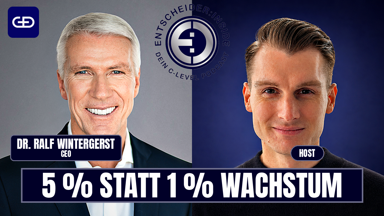 Dr. Ralf Wintergerst Giesecke+Devrient