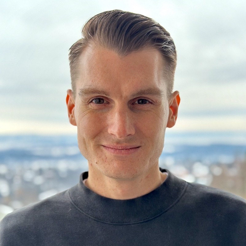 Bastian Lopez Estrada