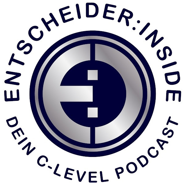 Entscheider:Inside Logo